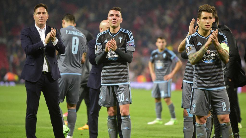 Manchester United und Ajax im EL-Finale