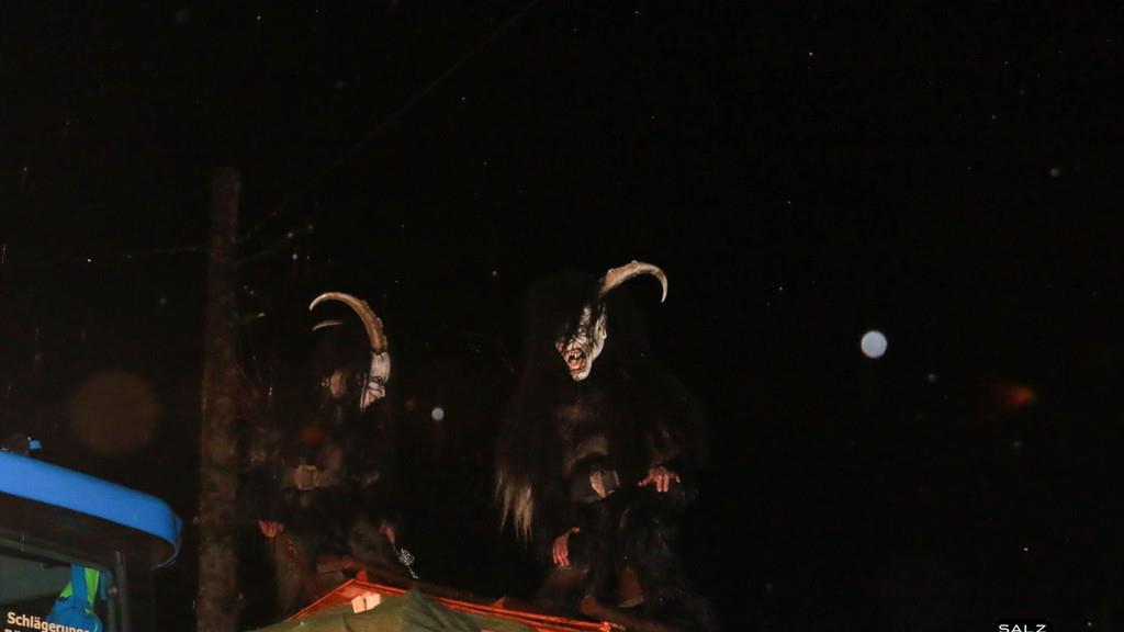 Eschenauer Teufelnacht