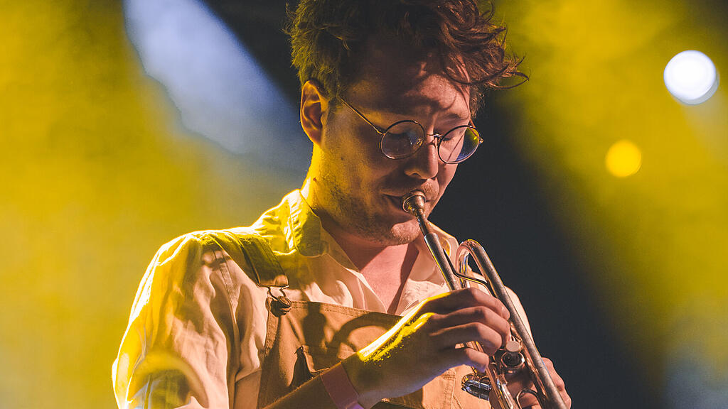 FOLKSHILFE & BLECHSALAT im Rockhouse Salzburg