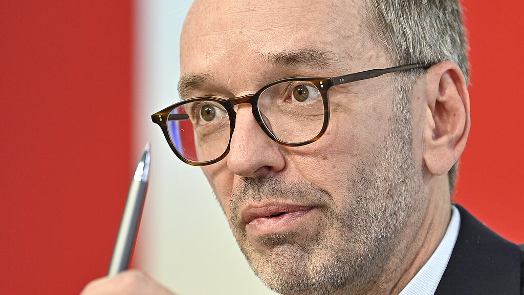 symb_Kickl, Herbert Kickl, FPÖ,