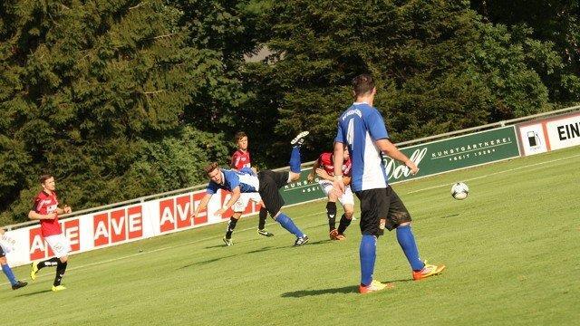 USK Anif - SVS
