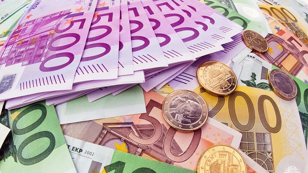 370 Mio. Euro fehlen im Budget 2013 des Landes Salzburg.