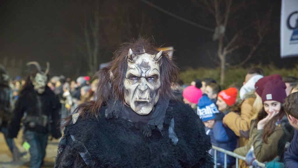 Krampuslauf St.Martin III