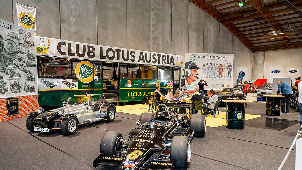 Classic Expo 2019