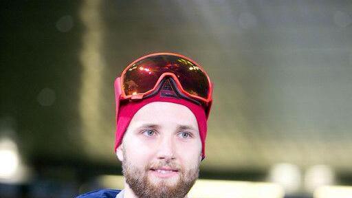 ÖSV präsentiert neues Dress