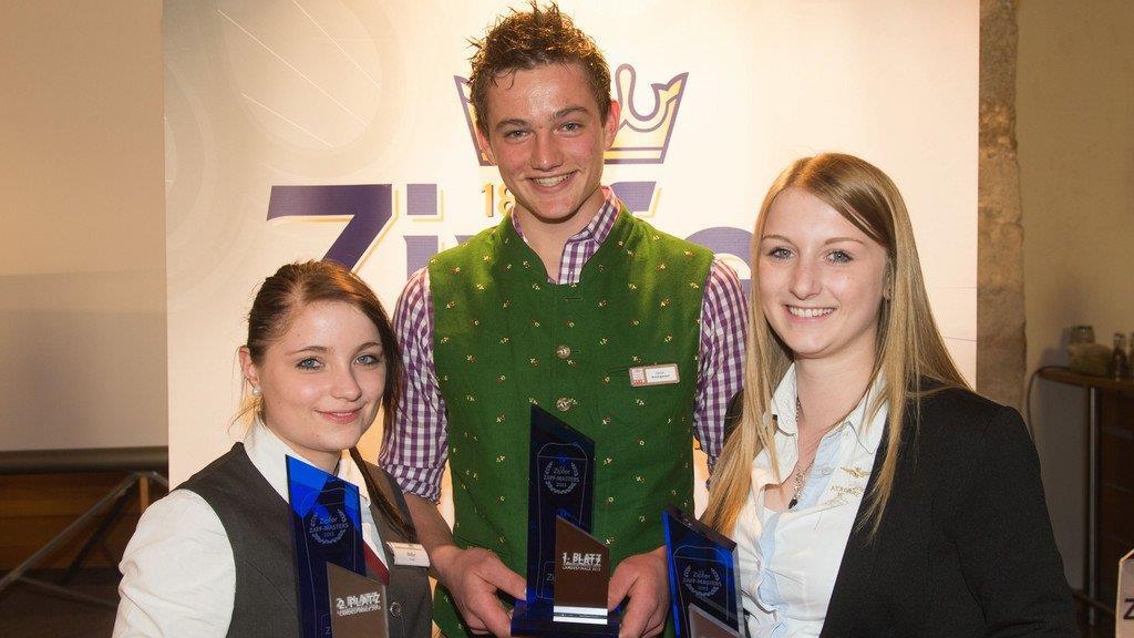 Die Zapf-Masters 2013