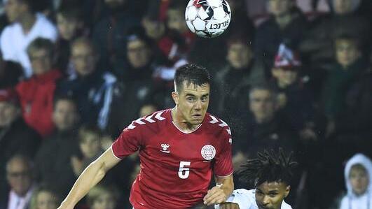 Testspiel: Österreich vs. Dänemark 0:2 (0:1)