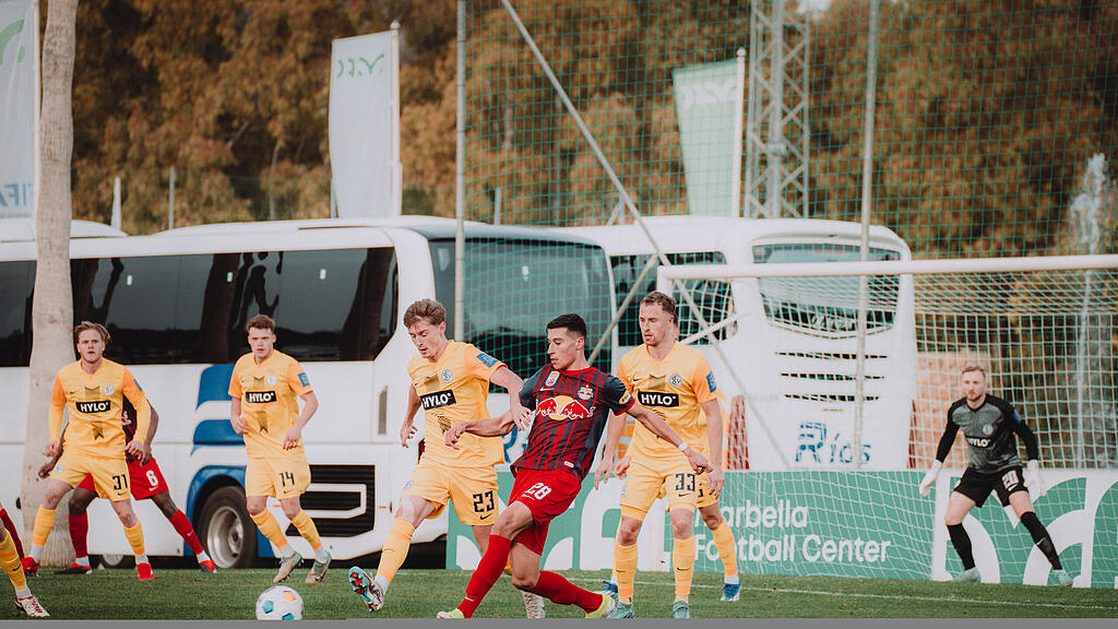 Red Bull Salzburg_Elversberg