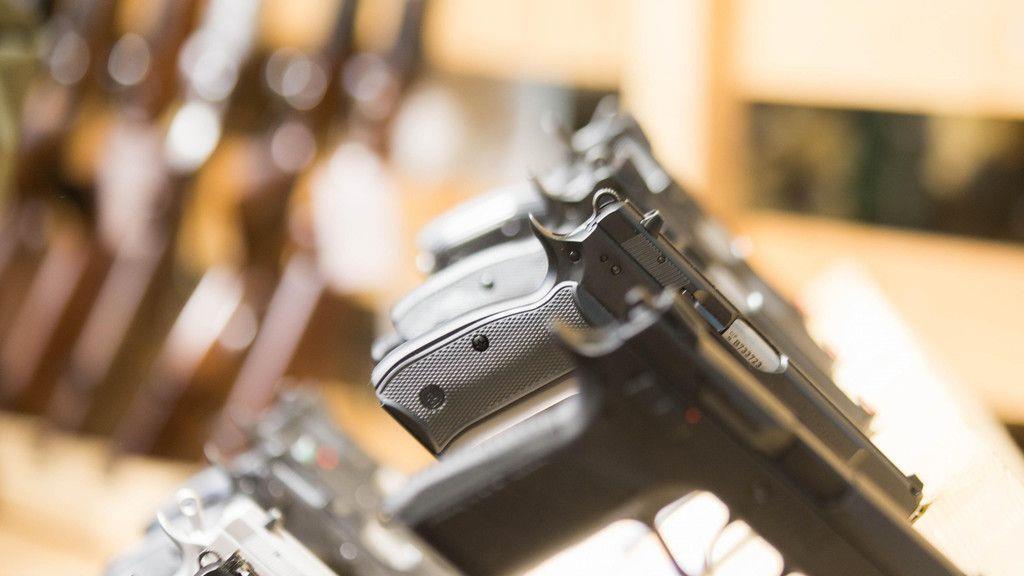 "Hohe Jagd und Fischerei" im Messezentrum Salzburg I