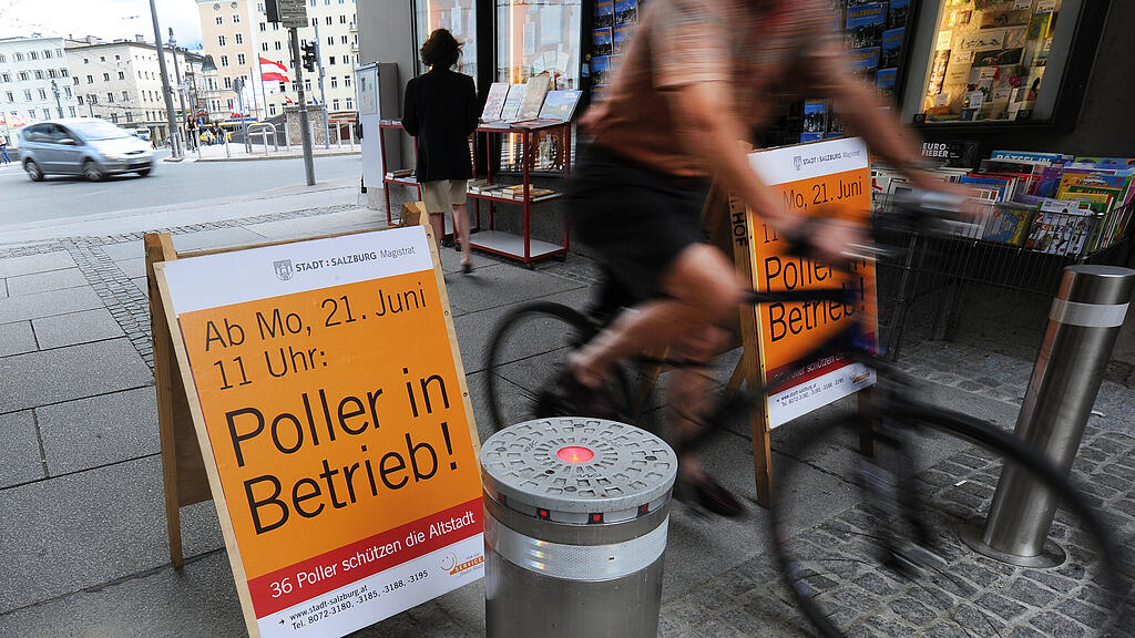Poller