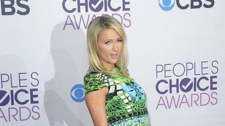 Peoples Choice Awards 2013 in L.A