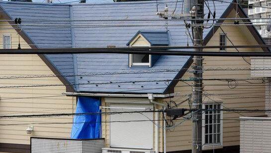 Japan: Mehrere Leichenteile in Wohnung gefunden