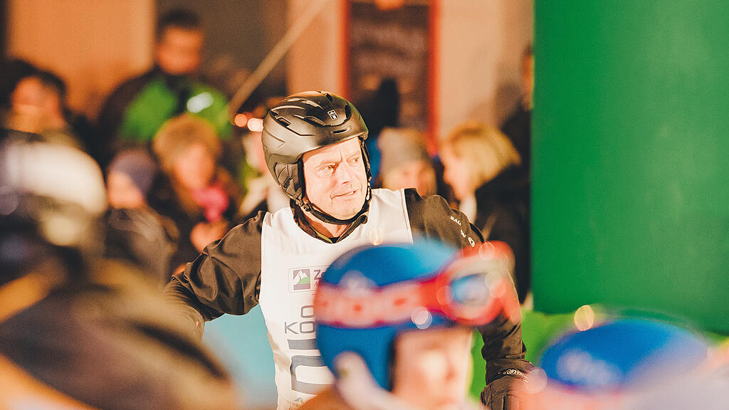 Schmitten Niterace Charity
