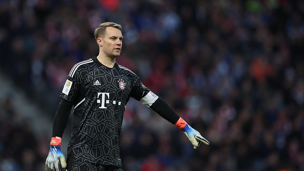 Manuel Neuer
