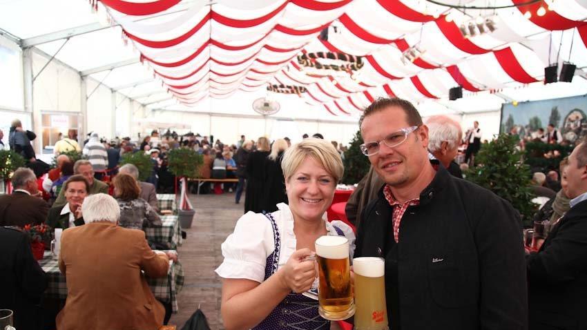 Bilder vom Rupertikirtag