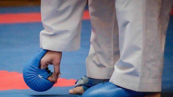 Mittersill wird erneut zum Zentrum der Karate-Welt.