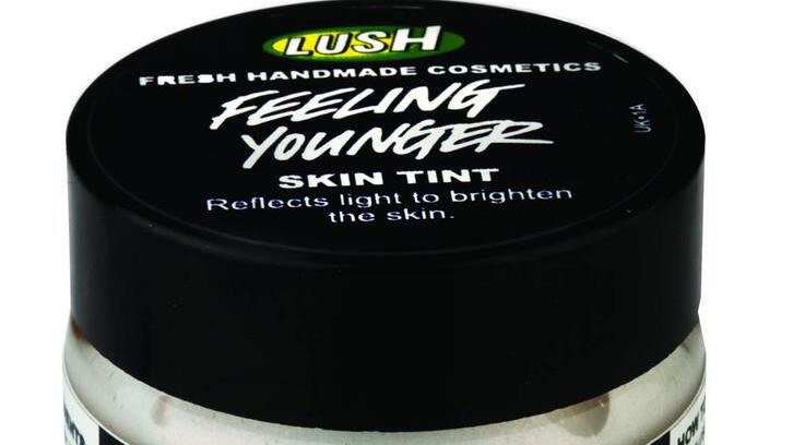 Lush präsentiert neue Kollektion "Emotional Brilliance"