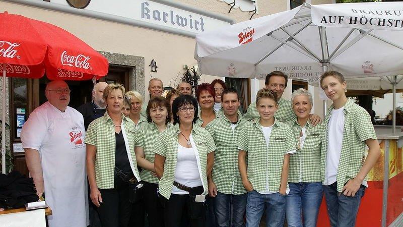 Ruperti-Stadtfest Neumarkt