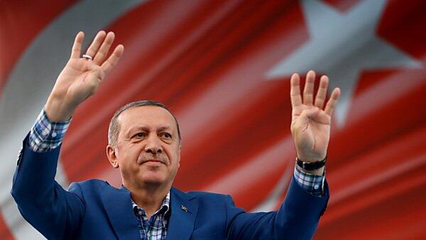 Türkei war mit Israel seit 2010 auf Konfrontationskurs