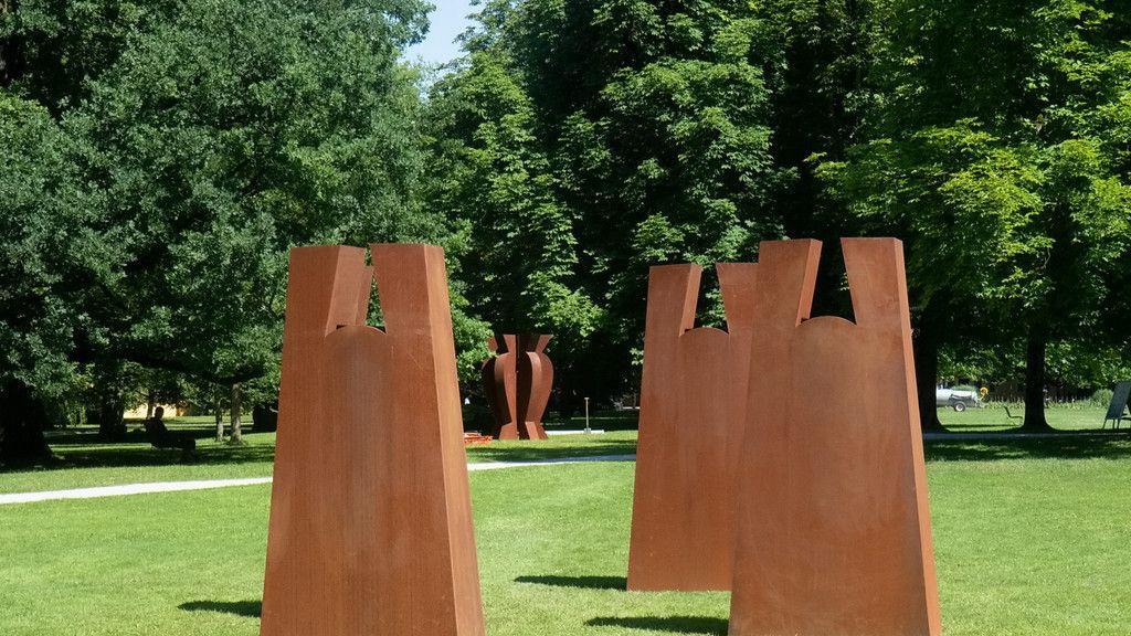 Kunstpark Hellbrunn