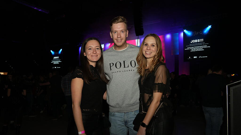 X-MAS Clubbing Salzburg