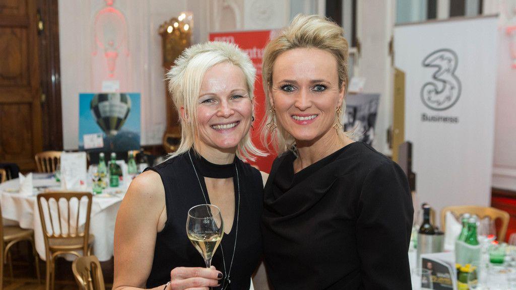 Pro-Juventute-Gala in Salzburg