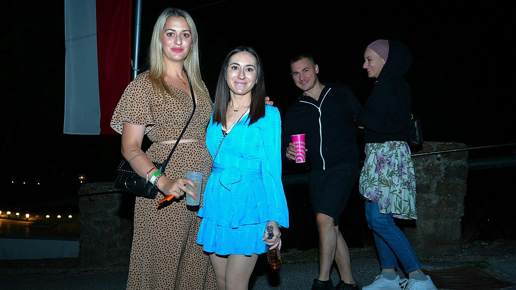 See Fest Mattsee
