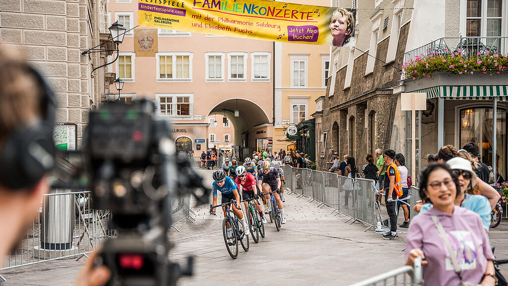 CYCLODOME Salzburg