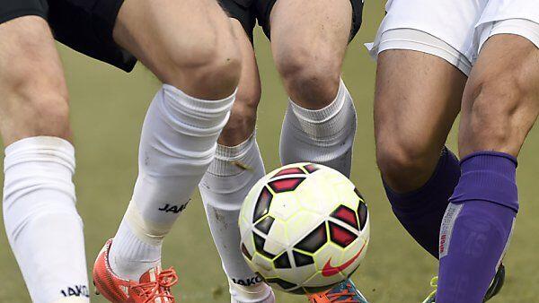 Auch in der Ersten Liga rollt wieder der Ball