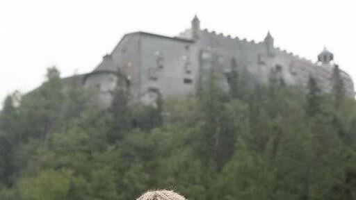 Suchaktion in Werfen II