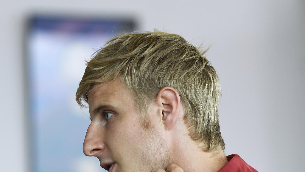 Martin Hinteregger