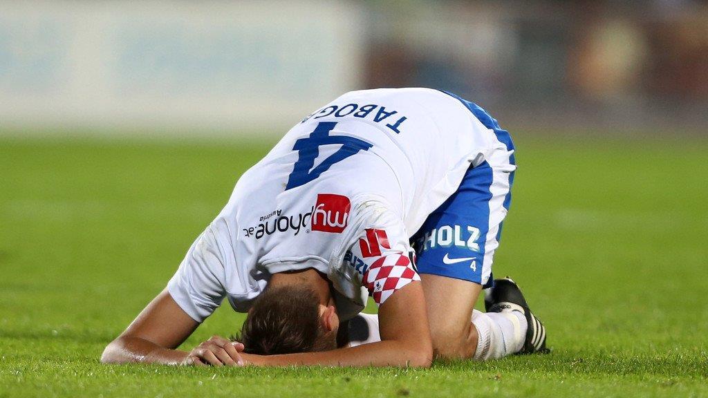 SV Grödig - Innsbruck