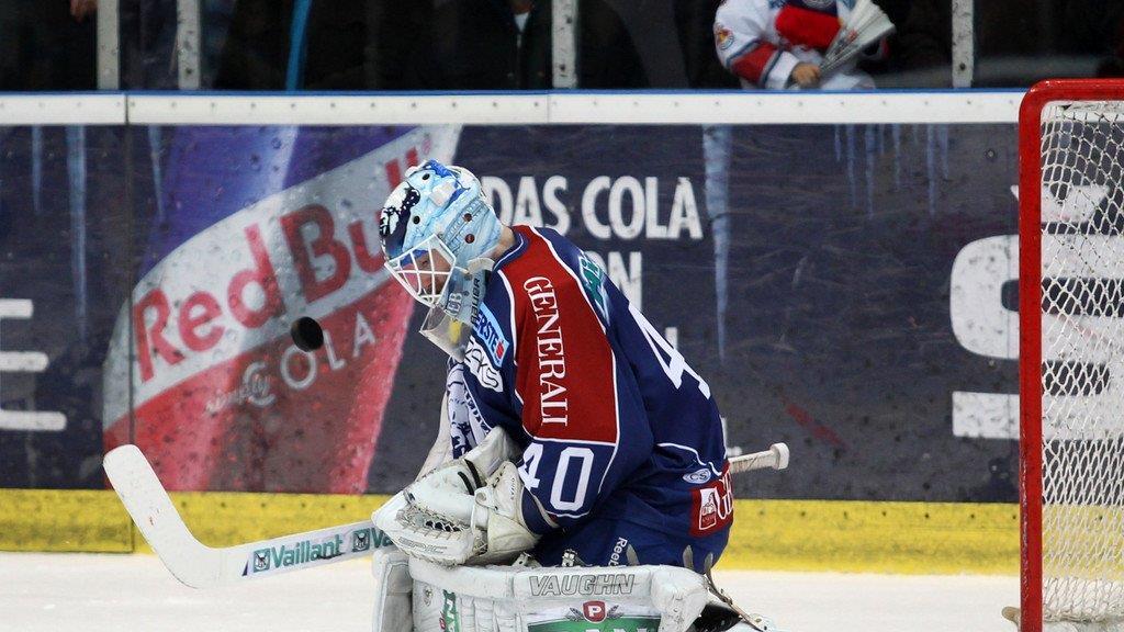 EC RBS vs. Zagreb