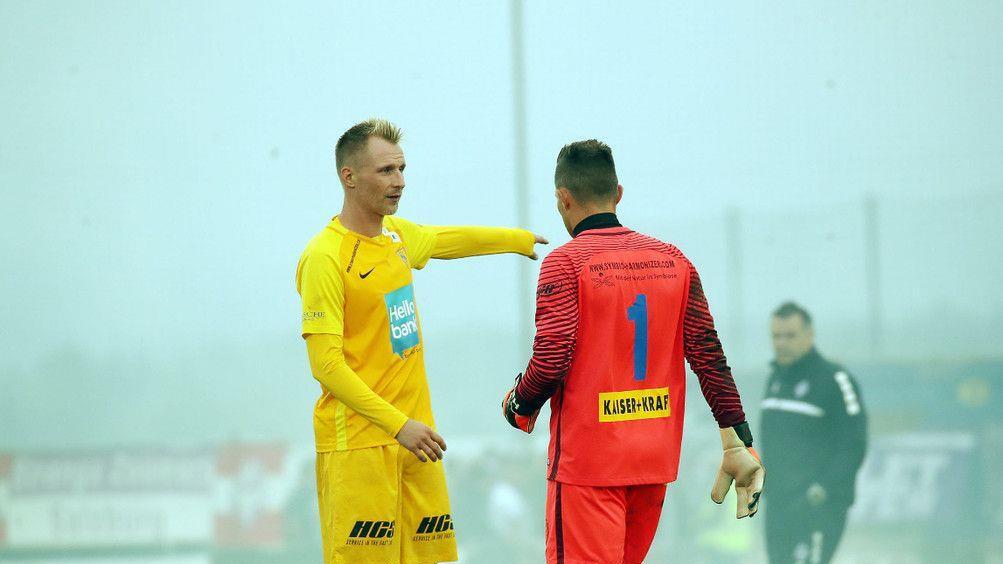 Austria Salzburg - SAK