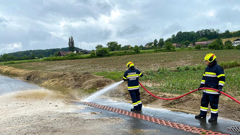 Unwetter_Südsteiermark