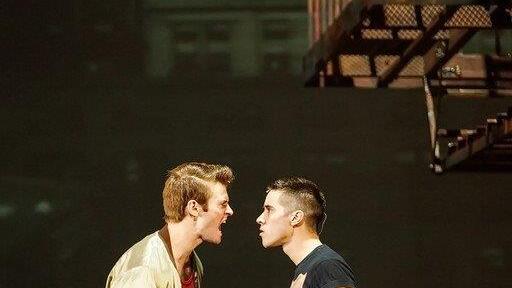 West Side Story