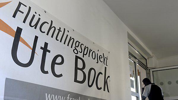 Die Spendeneinnahmen sind rückläufig