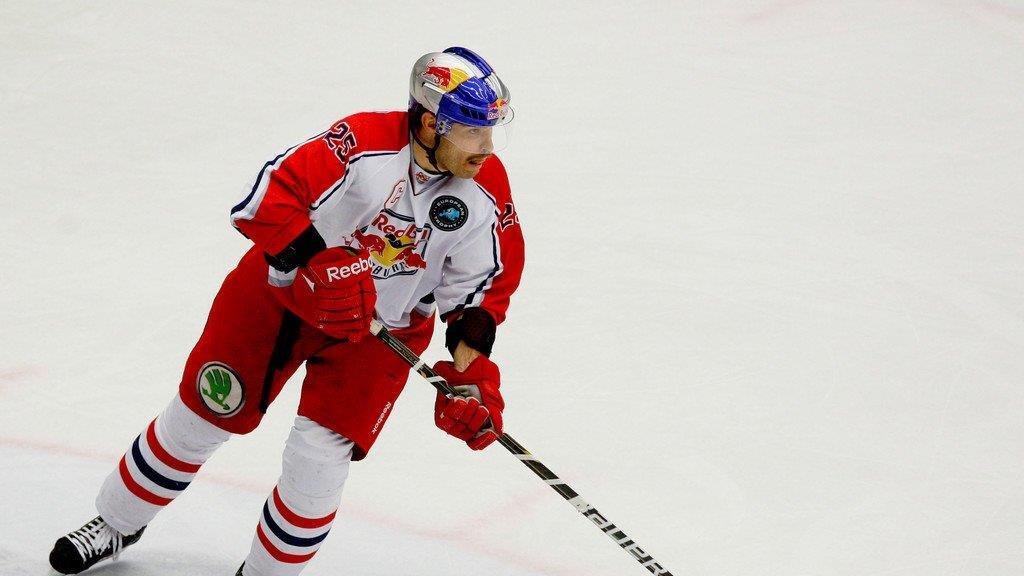 HC Skoda Plzen vs. EC Red Bull Salzburg