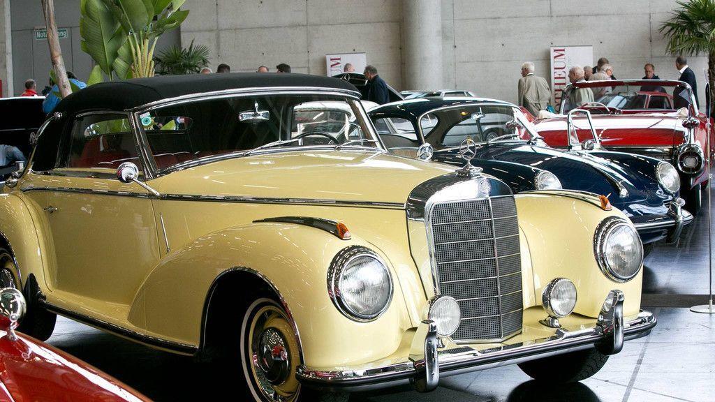 Classic Expo IV