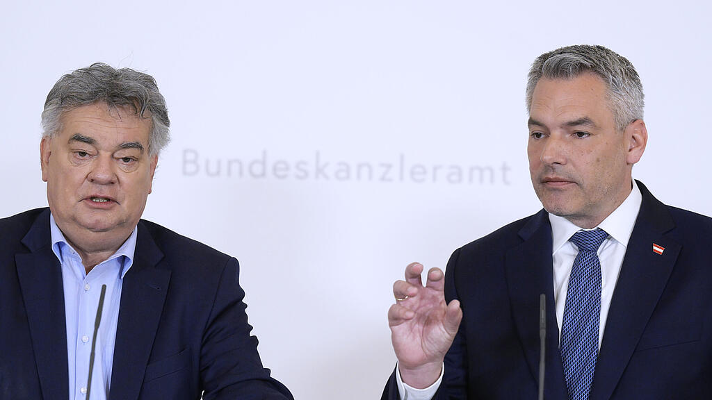 PK: Ma\u00dfnahmen gegen Teuerung