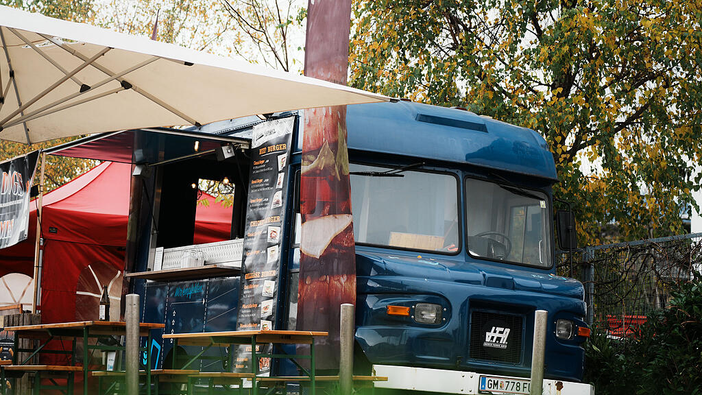 European Street Food Festival