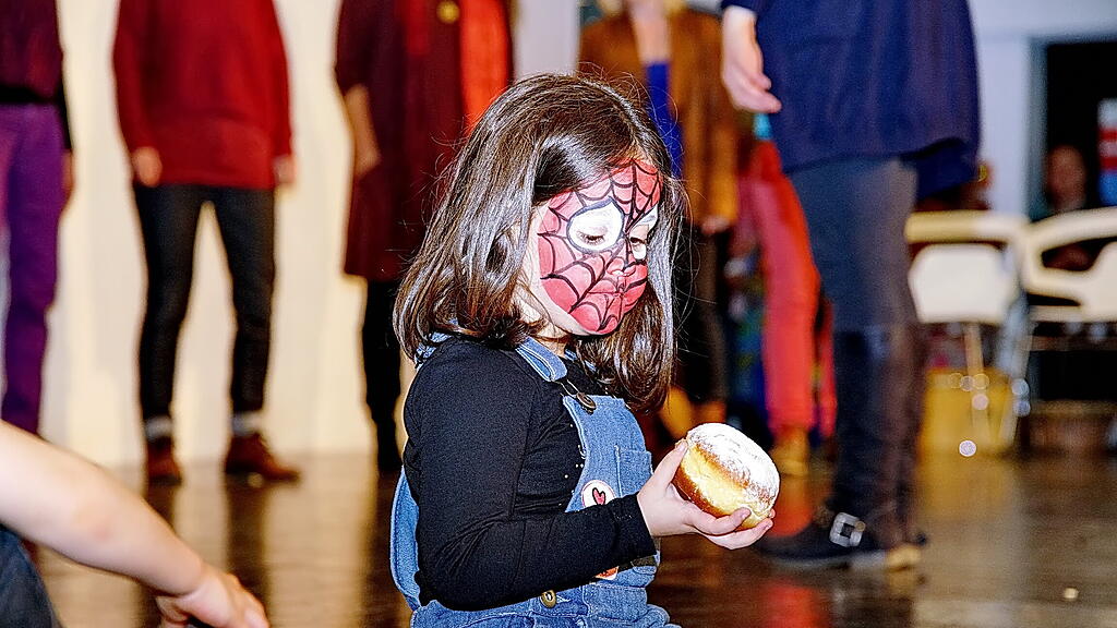 Fest der Vielfalt