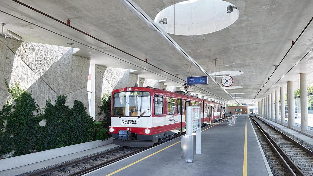 Lokalbahn