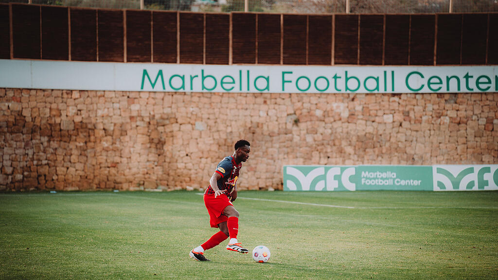 Samson Baidoo