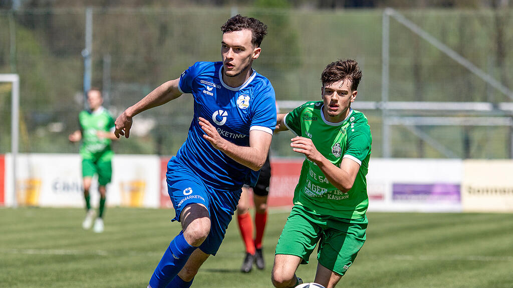 Hallein, Golling, Derby, Salzburger Liga, SL, SaLi