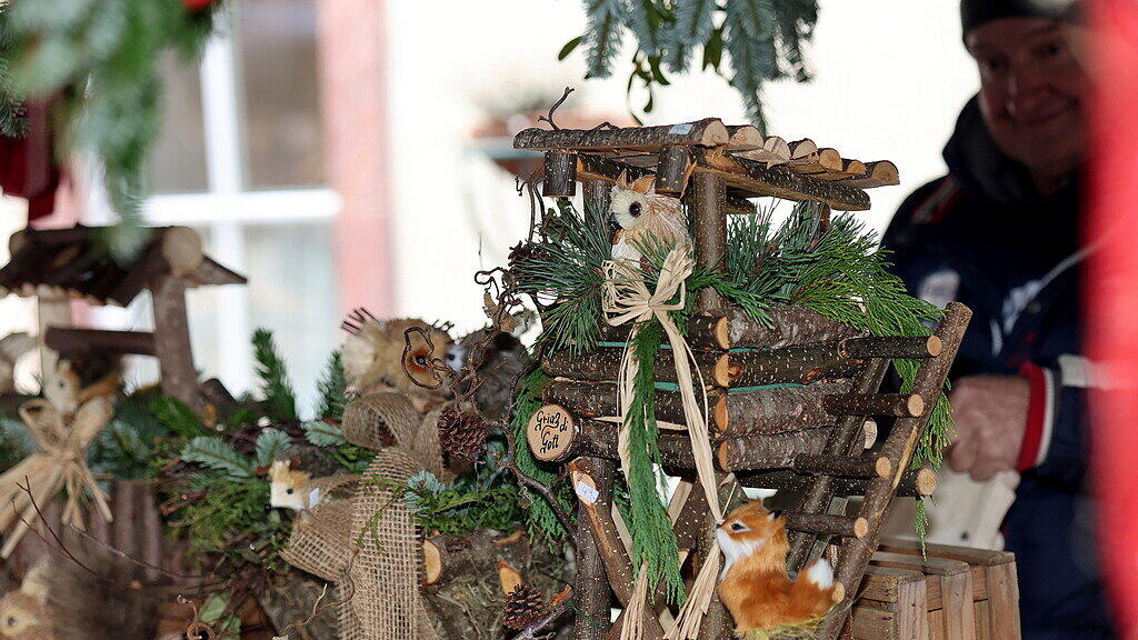 Gollinger Kirtag 2025