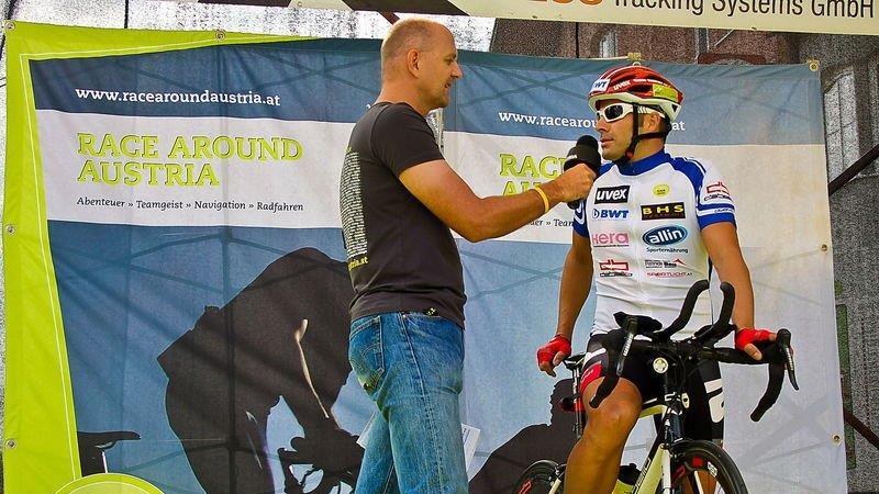 Start im Attergau