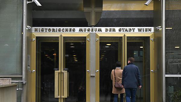 Der Stadtarchitekt zieht die Besucher nur so an
