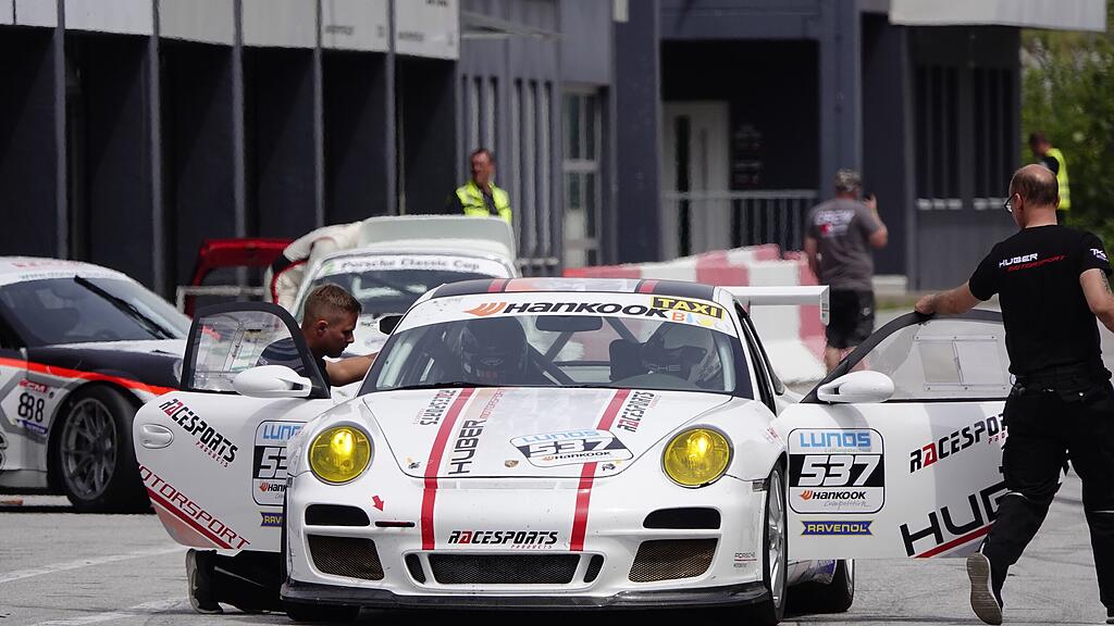 Histo Cup Salzburgring