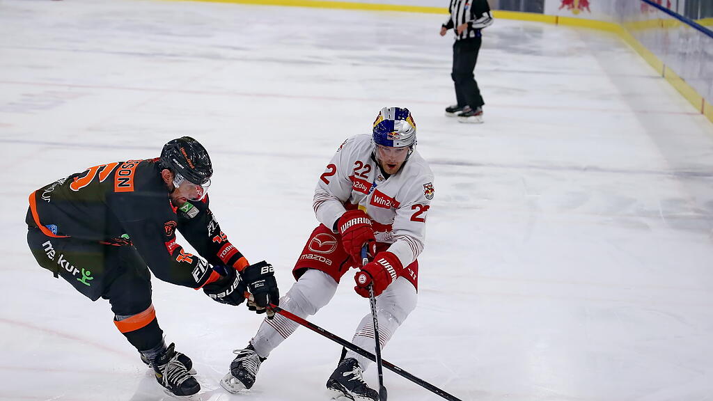 Red Bull Salzburg vs. Graz